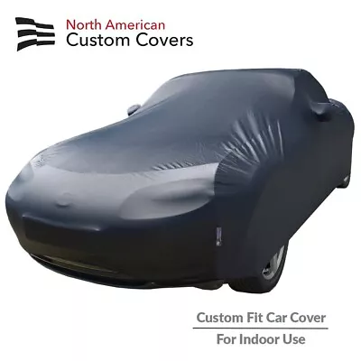 Mazda MX5 MX-5 NC Car Cover Indoor For Years 2006 2007 2008 2009 CC386 • $69.95