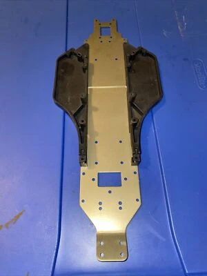 $20 • Buy Team Durango Dex 210 Main Chassis - Used