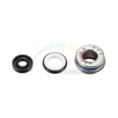 Water Pump Mechanical Seals For Yamaha Vmax1200 1985-2007 1986 1987 1988 • $17.85