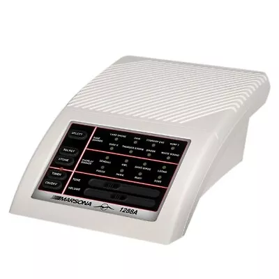 Yogasleep Marsona DS-1288A Sound Therapy Machine • $137.99