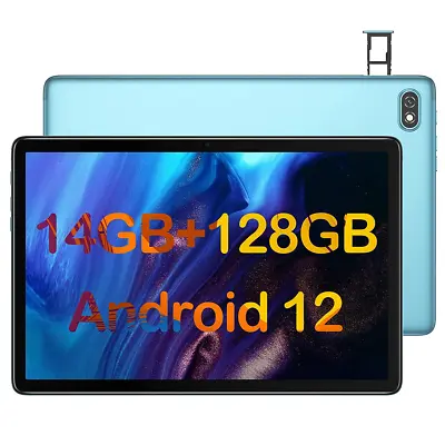 $219.99 • Buy Oscal Pad 10 14GB+128GB 1TB Expand Android 12 Gaming Tablet PC Tablet Computer