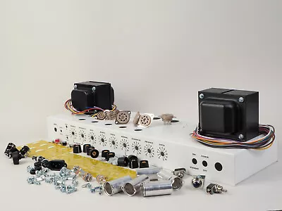 Guitar Amp Kit SLO100 NT Soldano Fender Marshall • $969