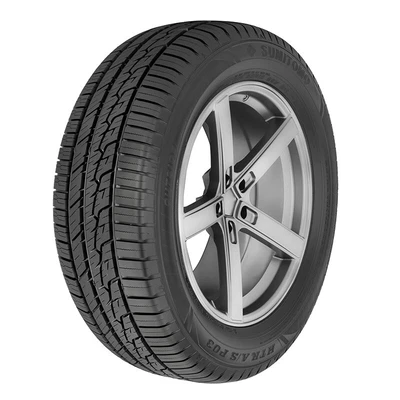 $559.84 • Buy 4 New Sumitomo Htr A/s P03  - 235/50r18 Tires 2355018 235 50 18