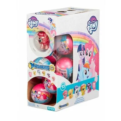 My Little Pony Mash'em || Blind Collectible || • £4.49