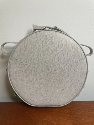 $350 • Buy Senreve Circa Bag Pebbled Ice Crossbody Backpack Shoulder Handbag NWOT