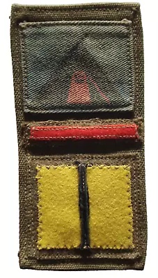 Formation Sign - 176th Infantry Brigade • £35