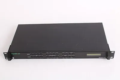 WyreStorm SW-0402-MV-HDMI MultiFormat 4x2 Matrix Switcher 4K Scaler Multi-Viewer • $270.74