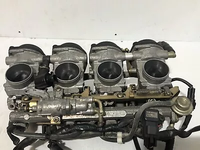 2003 Yamaha R1 Throttle Body (OEM) 4000 Miles Please Read • $140