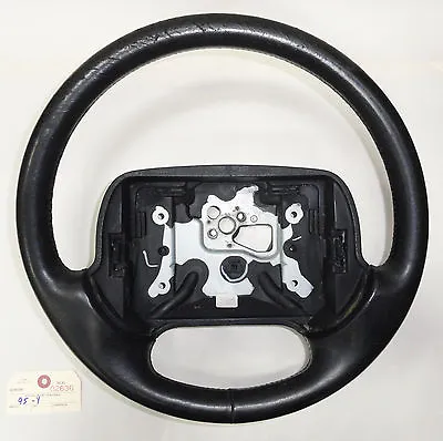 94-96 C4 Corvette Steering Wheel CORE USED 02636 • $60