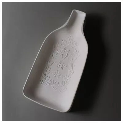 $39.98 • Buy Bee Bottle Slump Mold - Creative Paradise Glass Fusing Mold #GM224