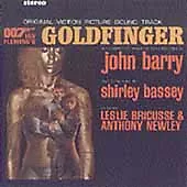 James Bond Films (Related Recordings) : Goldfinger CD FREE Shipping Save £s • £5.10