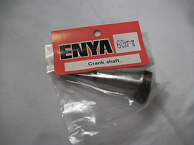 Enya.60x-xf-4 And 80xf  Crankshaft Nip(choice Required) • $84.32