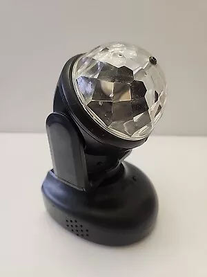 Mini LED Lighting Beam Moving Head Lighting RGB Disco Karaoke Club KTV DJ Light • $15.99