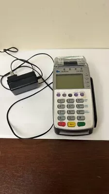 Verifone VX520 Card Terminal Pre-owned • $20