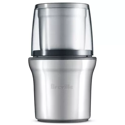 New Breville Coffee & Spice Grinder Bcg200 • $74.99