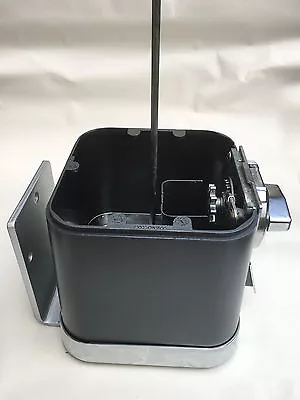 £18 • Buy Seaga/beaver Sweet Machine Wall Bracket Fixing Dispensing Candy Gumball Vending 