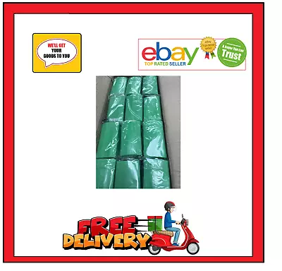 12 X 100g Bars Of Household Laundry Green Soap • £9.95