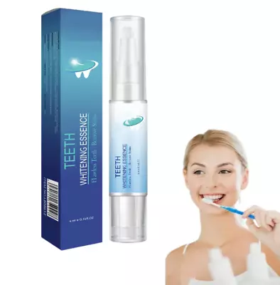 $10.97 • Buy Lanthome Teeth Whitening Essence, Herbaluxy Teeth Whitening, Teeth Whitening Pen