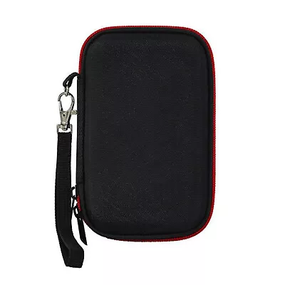 Speaker Waterproof Hand Carrying Protective Case Travel Storage Bag For JBL GO 3 • $10.89