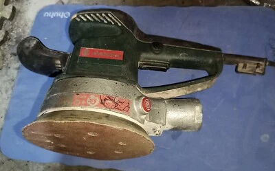 £65.50 • Buy Metabo SXE450 150mm Random Orbit Disc Sander 240v