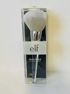 ELF Precision Powder Brush 85307 - Precision Powder Brush • $8.90