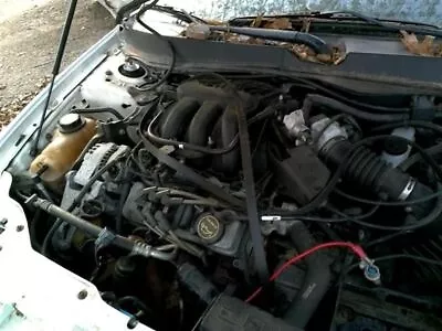 04 05 06 07 Taurus Engine 3.0L VIN U 8TH DIGIT OHV VULCAN GASOLINE 136932 • $275