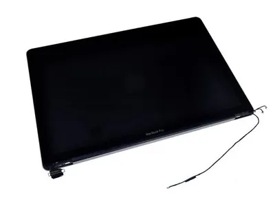 2011 MacBook Pro Unibody 15 Inch LCD ONLY   (Non-Retina) • $40