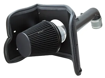 Ares Black Heat Shield Cold Air Intake Kit For 2005-2020 Tacoma 2.7L L4 New • $142.49