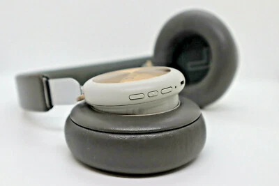 £99 • Buy Bang & Olufsen B&O BeoPlay H4 Bluetooth Headphones - Charcoal Grey - Great Sound
