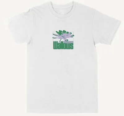 Wallows  Marvelous Flower  T-Shirt - S - 3X • $29.09