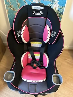 Graco Car Seat • £160