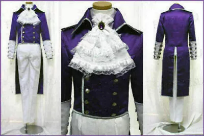 Seven Sins Gakupo / Gakupo Cosplay Costume Anime Suit  ！ • $58.99