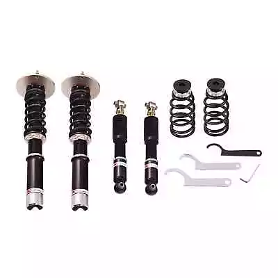 BC Racing BR Series Coilovers For 1985-1992 Volvo 740 RWD • $1195