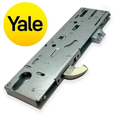 Yale YS170 Upvc Composite Door Lock Replacement Gearbox Lock 35mm And 45mm • £37.39