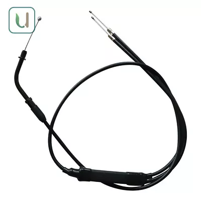 For YAMAHA XS650 1976 - 1981 XS650 Twin 1976 XS650S XS650S2 Throttle Cable • $18.39