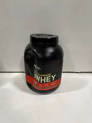 Optimum Nutrition Gold Standard 100% Whey Extreme Milk Chocolate 5LB • $49.99