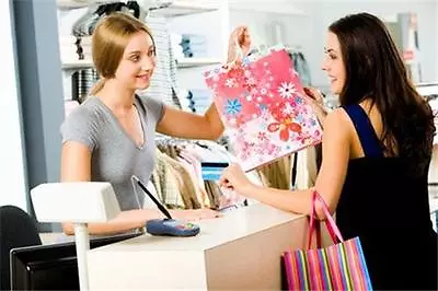 $16.97 • Buy Second Hand Thrift Store & Consignment Shop Business MARKETING PLAN Word/Excel