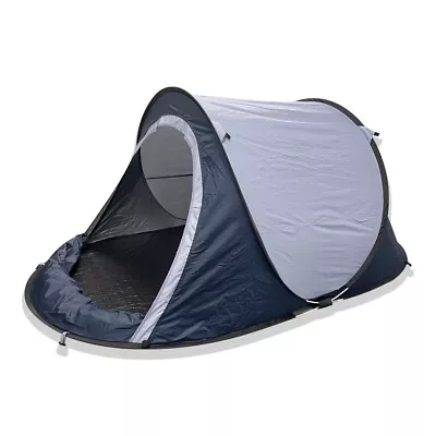 Festival Freestyler 2 Man Waterproof Pop Up Tent • £36.99