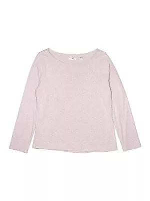 Vineyard Vines Women Pink Long Sleeve T-Shirt M • $14.74