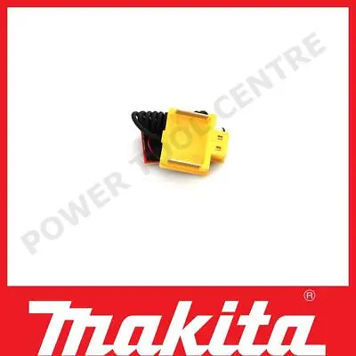 Makita PE00000006 PCB Sub Assembly For DCJ200 Battery Container Heated Jackets • £24.99