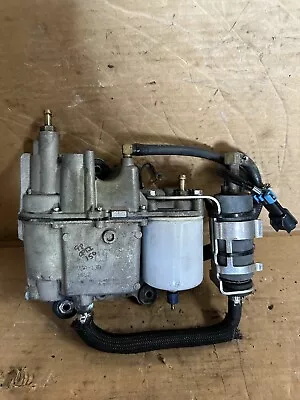 Mercury Optimax 135-225 Hp Outboard VST Tank Assembly With Fuel Pump 855432A1 • $185