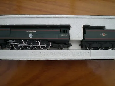 Hornby R 310 BR 4-6-2 Battle Of Britain Class • £120