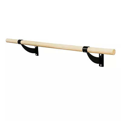 Wall Mounted Ballet Barre • $158.95