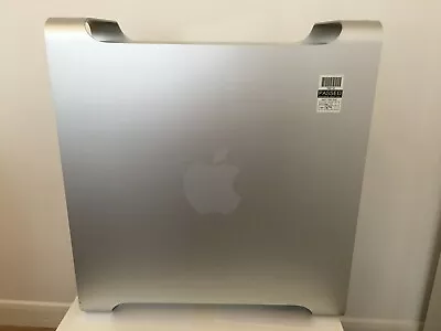 Mac Pro (mid-2010) MacOS Sierra 2.8 GHz Quad-Core Intel Xeon 1TB HDD 4GB RAM (2) • £300