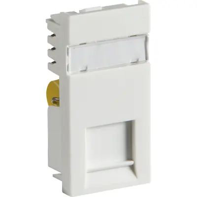 Knightsbridge SM303MASTWH White Telephone Master PABX Module BT Type Socket • £4.99