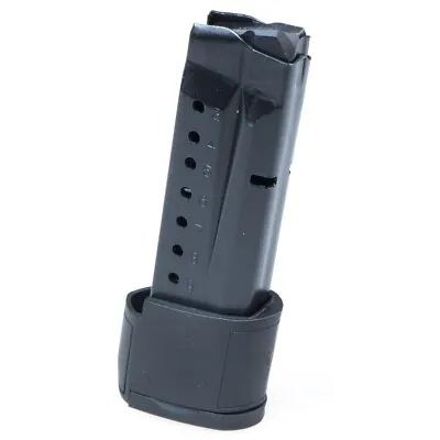 Smith & Wesson M&p Shield 10rd 9mm Mag Promag (prosmi28) • $32.99