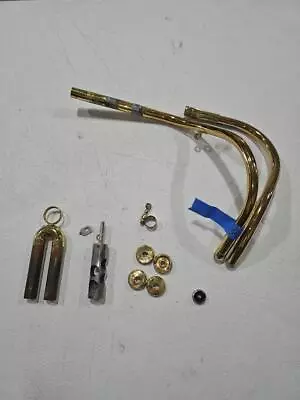 Jupiter CXL CT-300 3/4 Tuba *Replacement Parts* • $9.95