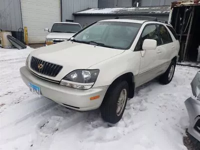 Passenger Side View Mirror Power Fits 99-03 LEXUS RX300 1220737 • $124.73