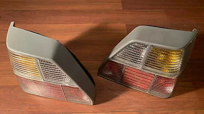 VW Golf MK2 16V GTI G60 All Clear Tail Light NOS • $550