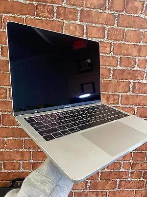 A1708 MacBook Pro 13  2017 I5 7360U 2.30GHz 8GB *No OS* *AS IS FOR PARTS*  • $100